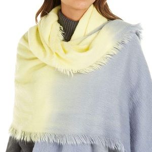 DKNY Scarf Wrap